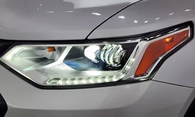 ChevroletGMDaewoo Traverse 2021, 92119 км, за 12295.09 USD - фото 22