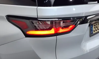 ChevroletGMDaewoo Traverse 2021, 92119 км, за 12295.09 USD - фото 23