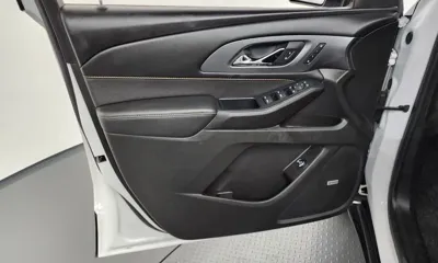 ChevroletGMDaewoo Traverse 2021, 92119 км, за 12295.09 USD - фото 24