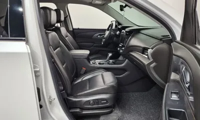 ChevroletGMDaewoo Traverse 2021, 92119 км, за 12295.09 USD - фото 26