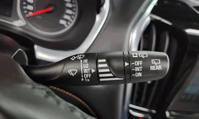 ChevroletGMDaewoo Traverse 2021, 92119 км, за 12295.09 USD - фото 29