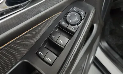 ChevroletGMDaewoo Traverse 2021, 92119 км, за 12295.09 USD - фото 30