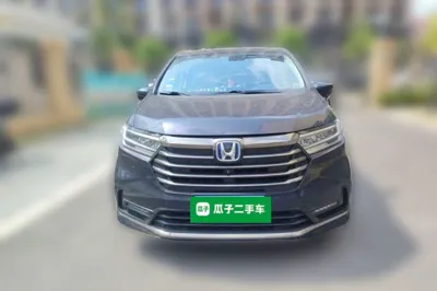 Honda Odyssey 2022, 90300 км, за 21824 USD