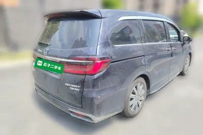 Honda Odyssey 2022, 90300 км, за 21824 USD - фото 6