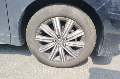 Honda Odyssey 2022, 90300 км, за 21824 USD - фото 8