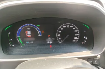 Honda Odyssey 2022, 90300 км, за 21824 USD - фото 10