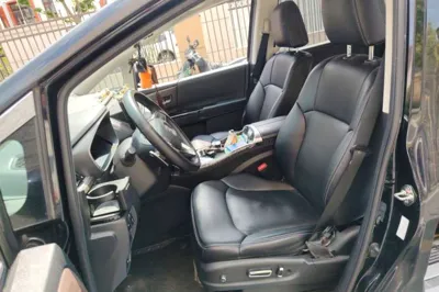 Honda Odyssey 2022, 90300 км, за 21824 USD - фото 14