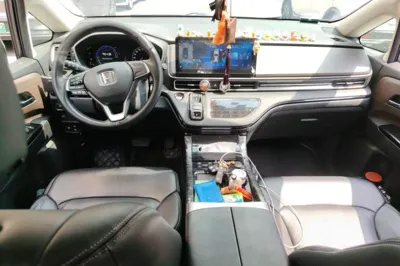 Honda Odyssey 2022, 90300 км, за 21824 USD - фото 18