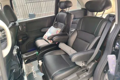 Honda Odyssey 2022, 90300 км, за 21824 USD - фото 20