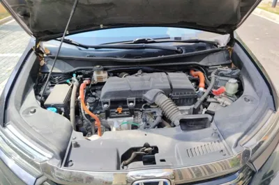 Honda Odyssey 2022, 90300 км, за 21824 USD - фото 21