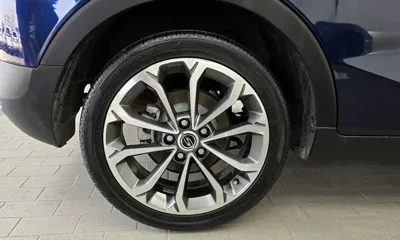 KG_Mobility_Ssangyong TIBOLI 2017, 33394 км, за 6309.82 USD