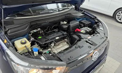 KG_Mobility_Ssangyong TIBOLI 2017, 33394 км, за 6309.82 USD - фото 6