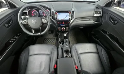 KG_Mobility_Ssangyong TIBOLI 2017, 33394 км, за 6309.82 USD - фото 7