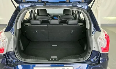 KG_Mobility_Ssangyong TIBOLI 2017, 33394 км, за 6309.82 USD - фото 20
