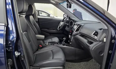 KG_Mobility_Ssangyong TIBOLI 2017, 33394 км, за 6309.82 USD - фото 26