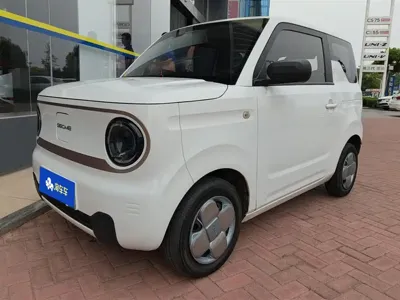 Galaxy Panda · 2023 год