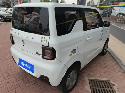 Galaxy Panda 2023, 45500 км, за 3855.13 USD