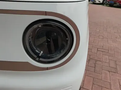 Galaxy Panda 2023, 45500 км, за 3855.13 USD