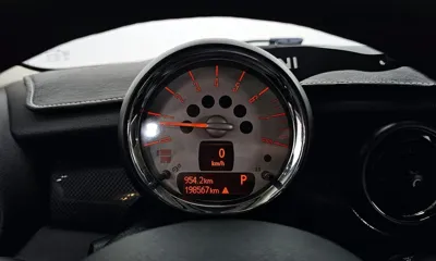 MINI Cooper 2013, 198567 км, за 1975.55 USD - фото 8