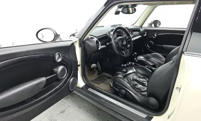 MINI Cooper 2013, 198567 км, за 1975.55 USD - фото 10