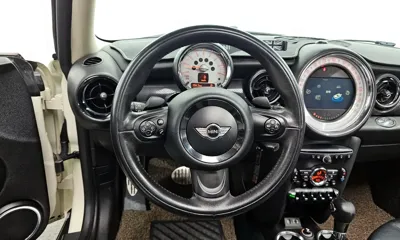 MINI Cooper 2013, 198567 км, за 1975.55 USD - фото 13