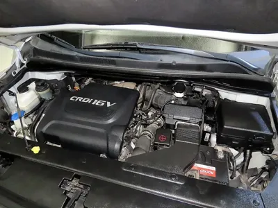 Kia Canival 2015, 106820 км, за 4957.7 USD - фото 6