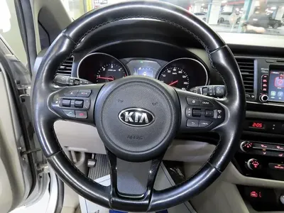 Kia Canival 2015, 106820 км, за 4957.7 USD - фото 12