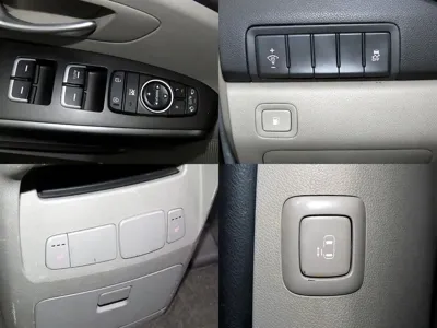 Kia Canival 2015, 106820 км, за 4957.7 USD - фото 18