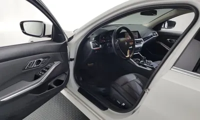 BMW 3-Series 2019, 83623 км, за 16279.38 USD - фото 10