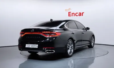 Hyundai Grandeur 2019, 110721 км, за 8198.77 USD