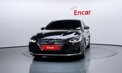 Hyundai Grandeur 2019, 110721 км, за 8198.77 USD