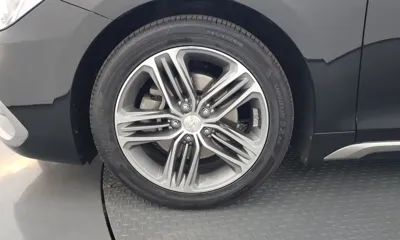 Hyundai Grandeur 2019, 110721 км, за 8198.77 USD