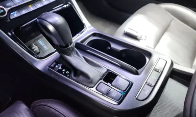 Hyundai Grandeur 2019, 110721 км, за 8133.1 USD - фото 9