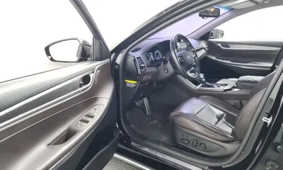 Hyundai Grandeur 2019, 110721 км, за 8133.1 USD - фото 10