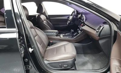 Hyundai Grandeur 2019, 110721 км, за 8133.1 USD - фото 11
