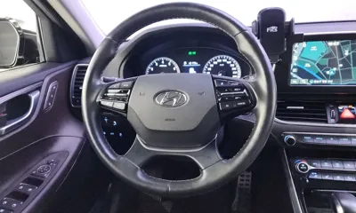 Hyundai Grandeur 2019, 110721 км, за 8133.1 USD - фото 13