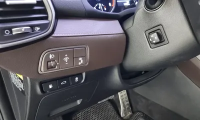 Hyundai Grandeur 2019, 110721 км, за 8133.1 USD - фото 16