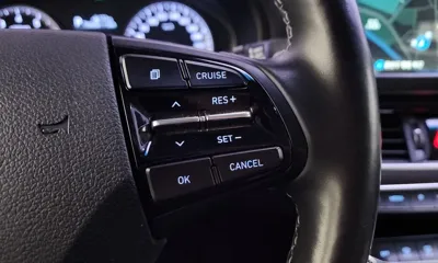Hyundai Grandeur 2019, 110721 км, за 8133.1 USD - фото 17