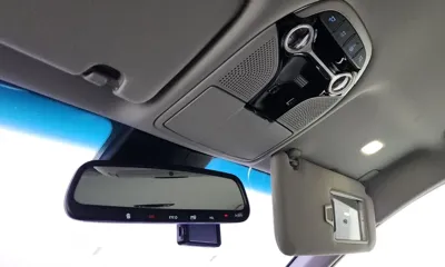 Hyundai Grandeur 2019, 110721 км, за 8133.1 USD - фото 19