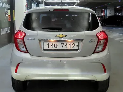 ChevroletGMDaewoo Spark 2017, 89506 км, за 3843.65 USD