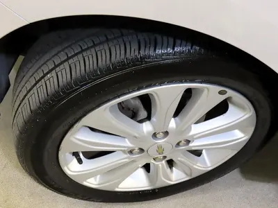 ChevroletGMDaewoo Spark 2017, 89506 км, за 3843.65 USD