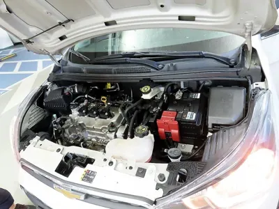 ChevroletGMDaewoo Spark 2017, 89506 км, за 3843.65 USD - фото 6