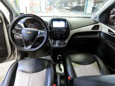 ChevroletGMDaewoo Spark 2017, 89506 км, за 3843.65 USD - фото 7