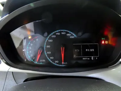 ChevroletGMDaewoo Spark 2017, 89506 км, за 3843.65 USD - фото 8