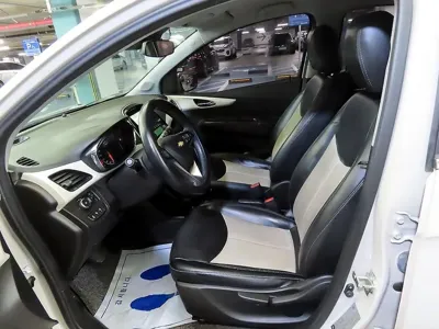 ChevroletGMDaewoo Spark 2017, 89506 км, за 3843.65 USD - фото 10