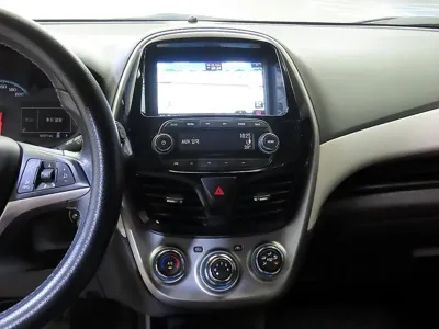 ChevroletGMDaewoo Spark 2017, 89506 км, за 3843.65 USD - фото 11