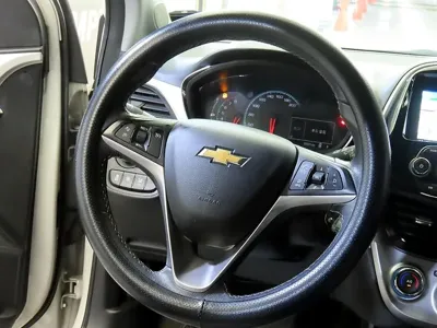ChevroletGMDaewoo Spark 2017, 89506 км, за 3843.65 USD - фото 12