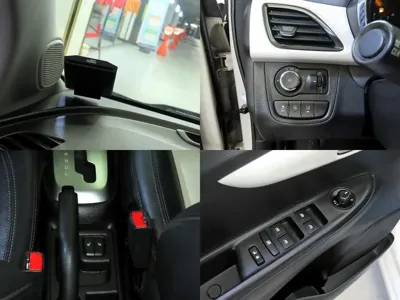 ChevroletGMDaewoo Spark 2017, 89506 км, за 3843.65 USD - фото 17