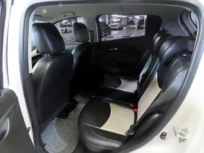 ChevroletGMDaewoo Spark 2017, 89506 км, за 3843.65 USD - фото 19