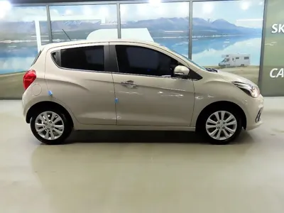 ChevroletGMDaewoo Spark 2017, 89506 км, за 3843.65 USD - фото 20
